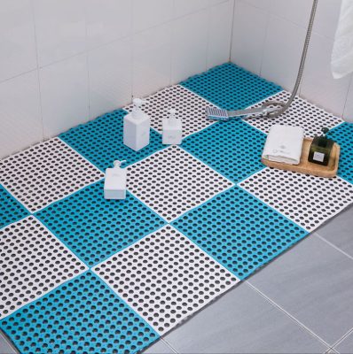 Nên lựa chọn thảm trải nhà tắm như thế nào là tốt và chất lượng