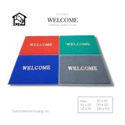 Welcome-Series