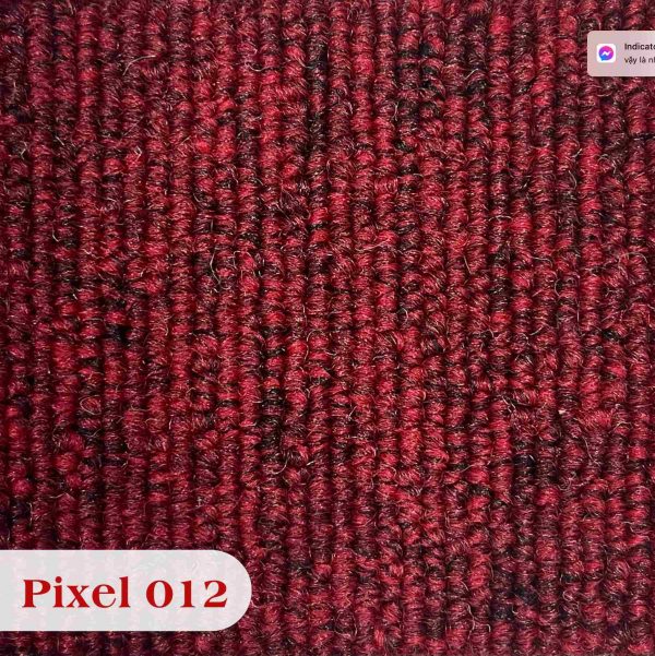 Sợi-thảm-Pixel-đỏ