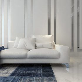 Thảm sofa