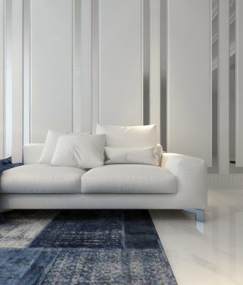 Thảm sofa