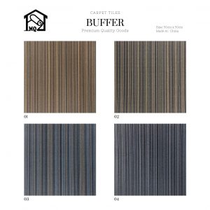 Buffer-Series