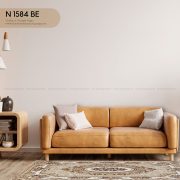 Thảm-sofa-hoạ-tiết-cổ-điển-màu-beige