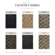 Chantily-Series