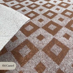 đế-Thảm-nỉ-hoa-văn-quả-trám-màu-kem-Jacquard-04