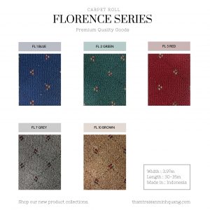 Florence-Series