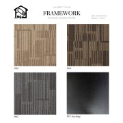 Framework-Series