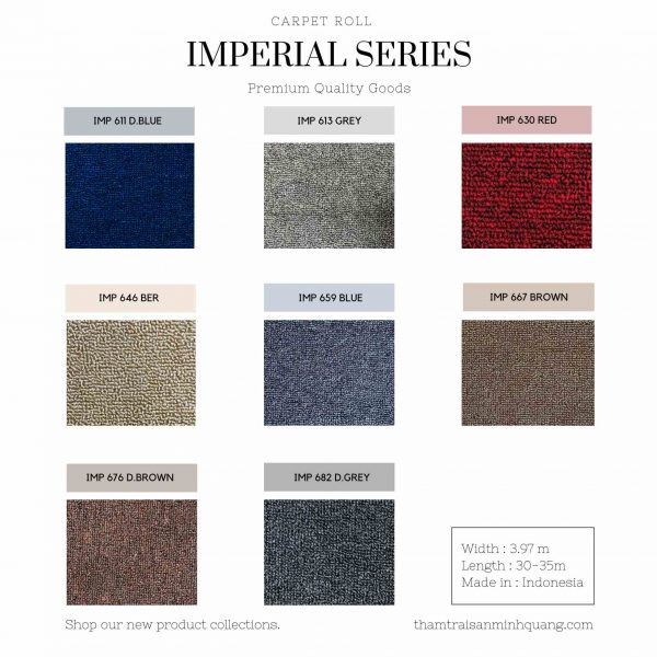 Imperial-Series