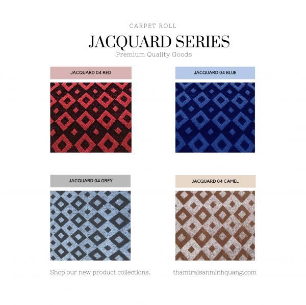 Jacquard-04-Series