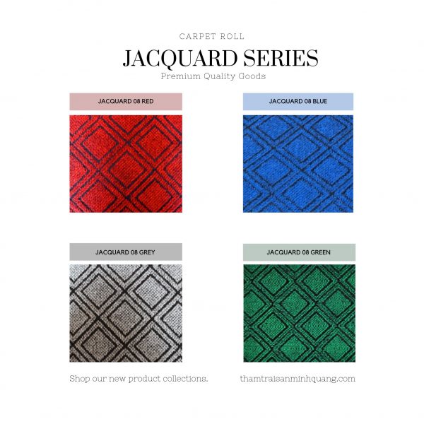 Jacquard-08-Series