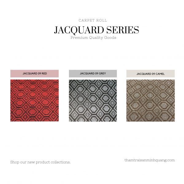 Jacquard-09-Series
