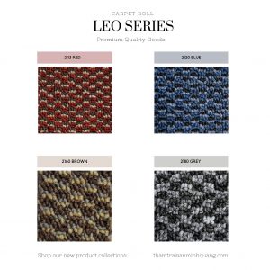 Leo-Series