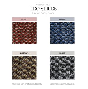 Leo-Series