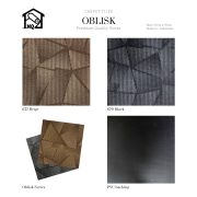 Oblisk-Series