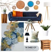 Phối-nội-thất-cùng-thảm-sofa-YS-hoa-văn-hiện-dại-N-5482-GY