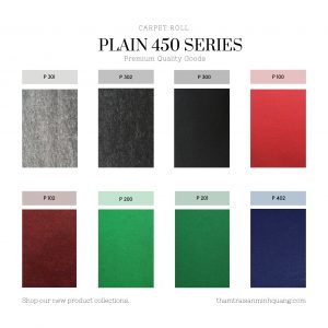 Plain-450-Series