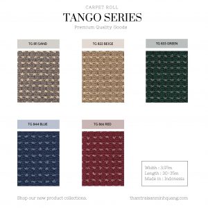 Tango-Series