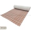 Thảm-nỉ-hoạ-tiết-quả-trám-màu-kem-Jacquard-04