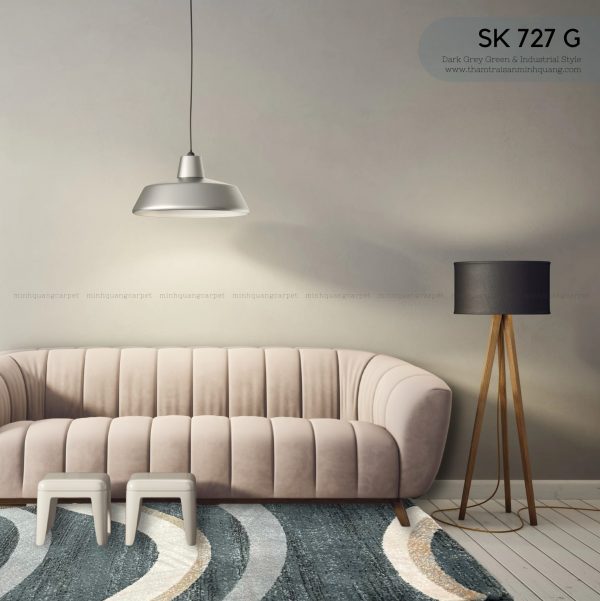 Trang-trí-với-Thảm-sofa-TF-SK-727-G