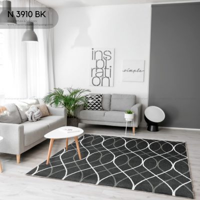 Trang-trí-với-thảm-sofa-YS-hoa-văn-hiện-dại-N-3910-BK