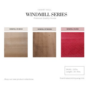 Windmill-Series