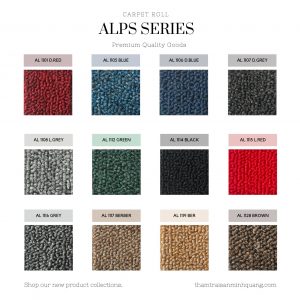 ALPS-Series