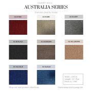 Australia-Series