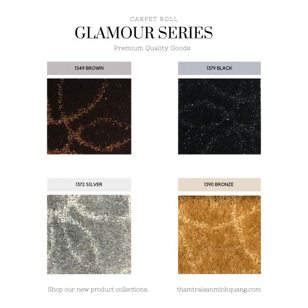 Glamour-Series