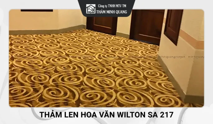 Tham Wilton SA 217 2 11zon 13