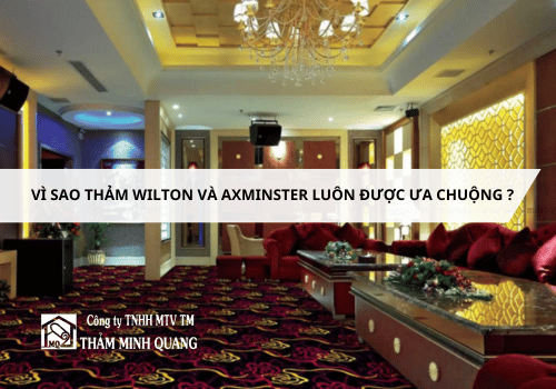 Tham Wilton va 1
