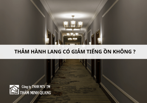Tham hanh lang co tac dung giam tieng on khong 3