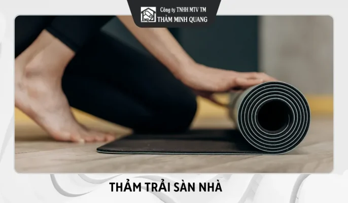 Thảm trải sàn nhà