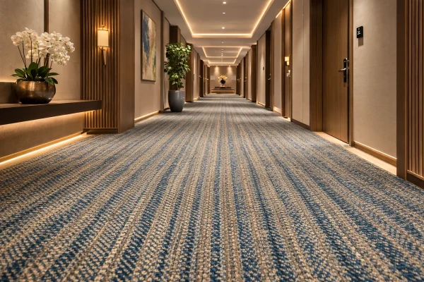 Thảm RV2869-Q9-RV1 – Entwine – Axminster 2 Ứng dụng thảm RV2869-Q9-RV1 trong các công trình nội thất